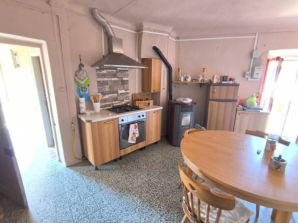 Cucina - Quadrilocale via 20 Settembre, Niella Tanaro - foto 2