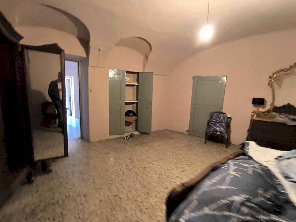 Camera da letto - Quadrilocale via 20 Settembre, Niella Tanaro - foto 3