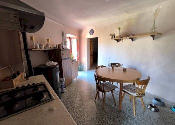 Cucina - Quadrilocale via 20 Settembre, Niella Tanaro - foto 1