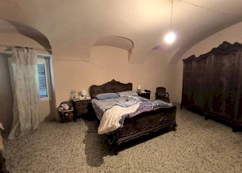 Camera da letto - Quadrilocale via 20 Settembre, Niella Tanaro - foto 4