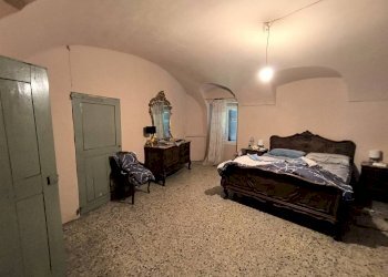 Camera da letto - Quadrilocale via 20 Settembre, Niella Tanaro - foto 6