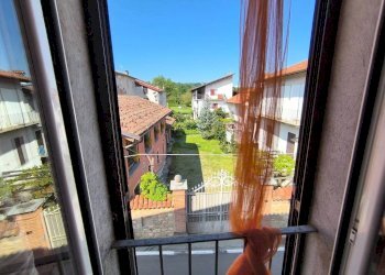 Balcone - Quadrilocale via 20 Settembre, Niella Tanaro - foto 7