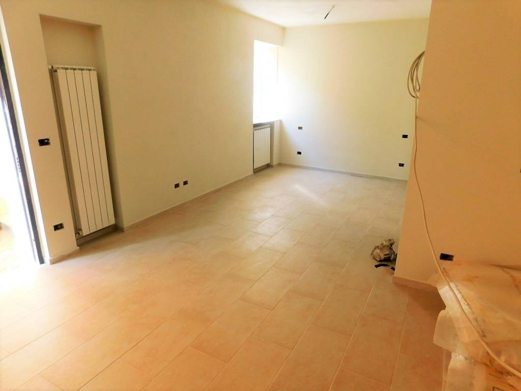 Stanza non arredata - Casa indipendente via Serro Antico, Avegno - foto 3