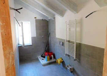 Bagno - Independent house via Serro Antico, Avegno - photo 10