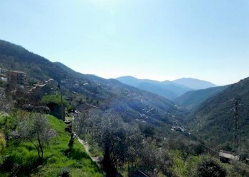 Vista - Casa indipendente via Serro Antico, Avegno - foto 12