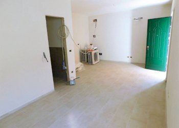 Stanza non arredata - Casa indipendente via Serro Antico, Avegno - foto 14