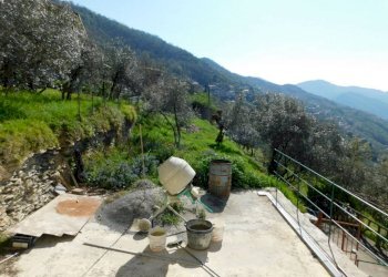 Vista - Casa indipendente via Serro Antico, Avegno - foto 15