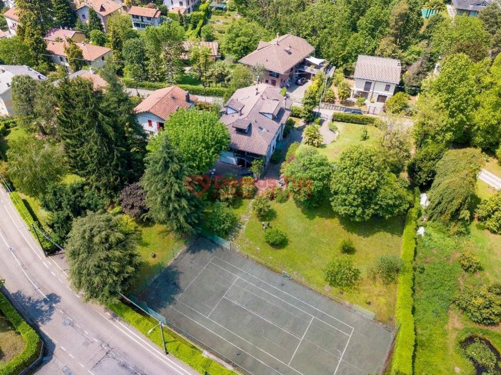 Terreno - Terreno edificabile via CIMAROSA, Tradate - foto 3