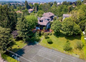 Terreno - Building land via CIMAROSA, Tradate - photo 4