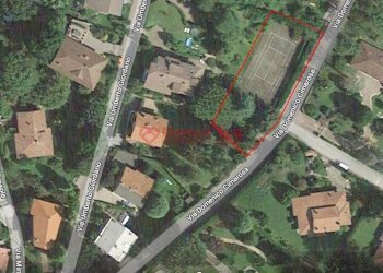 Terreno - Building land via CIMAROSA, Tradate - photo 5