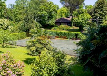 Terreno - Terreno edificabile via CIMAROSA, Tradate - foto 9