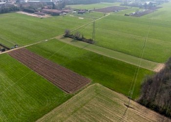 Terreno - Terreno agricolo viale dello Sport, Tradate - foto 10