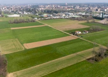 Vista - Terreno agricolo viale dello Sport, Tradate - foto 14