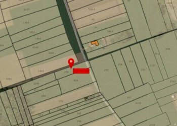 Mappa - Terreno agricolo viale dello Sport, Tradate - foto 15