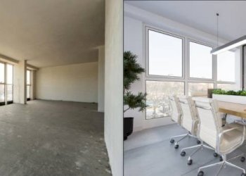 stato attuale/render - Ufficio via Bruno Passerini, 16, Tradate - foto 9