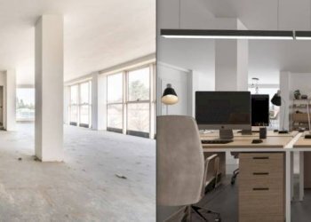 stato attuale/render - Ufficio via Bruno Passerini, 16, Tradate - foto 12