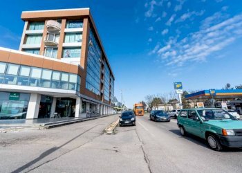 Zona - Ufficio via Bruno Passerini, 16, Tradate - foto 15