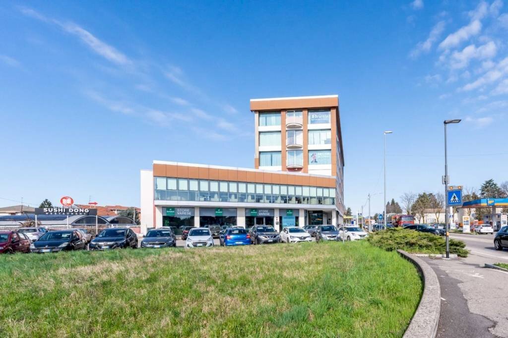 esterno - Ufficio via Bruno Passerini, 16, Tradate - foto 1