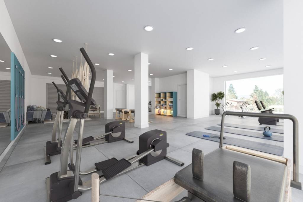 Ipotesi Render - Ufficio via Bruno Passerini, 16, Tradate - foto 2