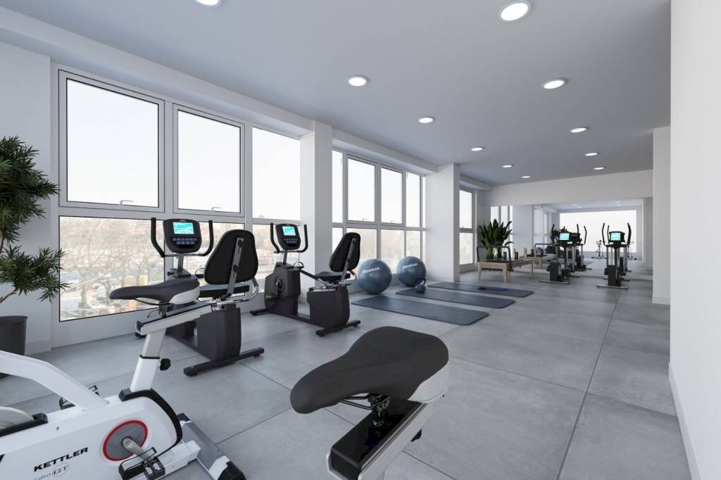 Ipotesi Render - Ufficio via Bruno Passerini, 16, Tradate - foto 3