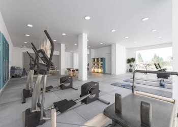 Ipotesi Render - Ufficio via Bruno Passerini, 16, Tradate - foto 2