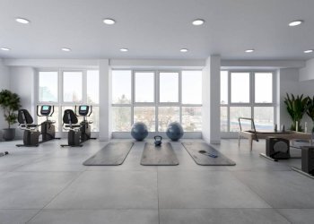 Ipotesi Render - Ufficio via Bruno Passerini, 16, Tradate - foto 5