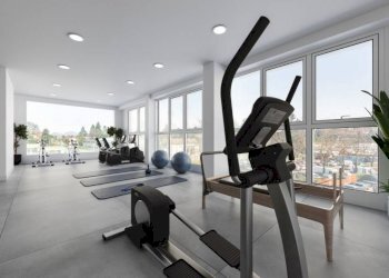 Ipotesi Render - Ufficio via Bruno Passerini, 16, Tradate - foto 6