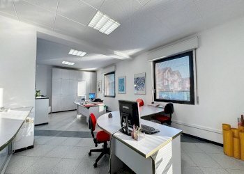 Ufficio via Monte Rosa, 1, Venegono Superiore - foto 3