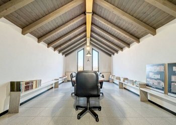 Interno non residenziale - Ufficio via Monte Rosa, 1, Venegono Superiore - foto 13