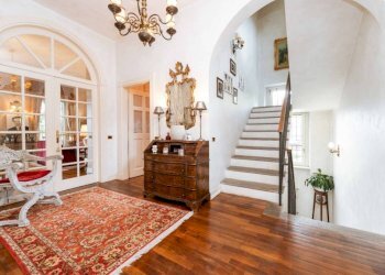 Interno appartamento - Villa via Gioacchino Rossini, 6, Venegono Superiore - foto 18