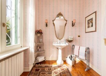 bagno - Villa via Gioacchino Rossini, 6, Venegono Superiore - foto 23