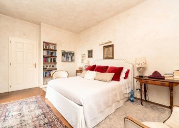 camera - Villa via Gioacchino Rossini, 6, Venegono Superiore - foto 25