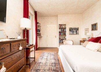 camera - Villa via Gioacchino Rossini, 6, Venegono Superiore - foto 26