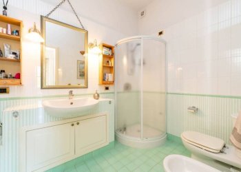 bagno - Villa via Gioacchino Rossini, 6, Venegono Superiore - foto 29