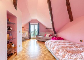 camera - Villa via Gioacchino Rossini, 6, Venegono Superiore - foto 38