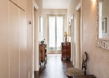 Interno appartamento - Villa via Gioacchino Rossini, 6, Venegono Superiore - foto 42