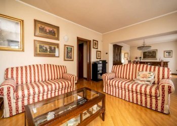 soggiorno - Villa via Salvo D'Acquisto, 15, Castiglione Olona - foto 6