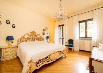 camera - Villa via Salvo D'Acquisto, 15, Castiglione Olona - foto 10