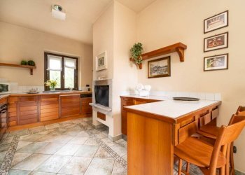 cucina - Villa via Salvo D'Acquisto, 15, Castiglione Olona - foto 15