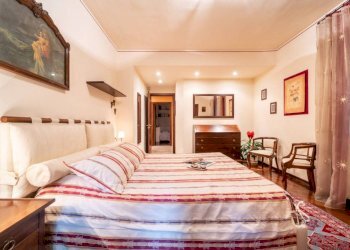 camera - Villa via Salvo D'Acquisto, 15, Castiglione Olona - foto 17