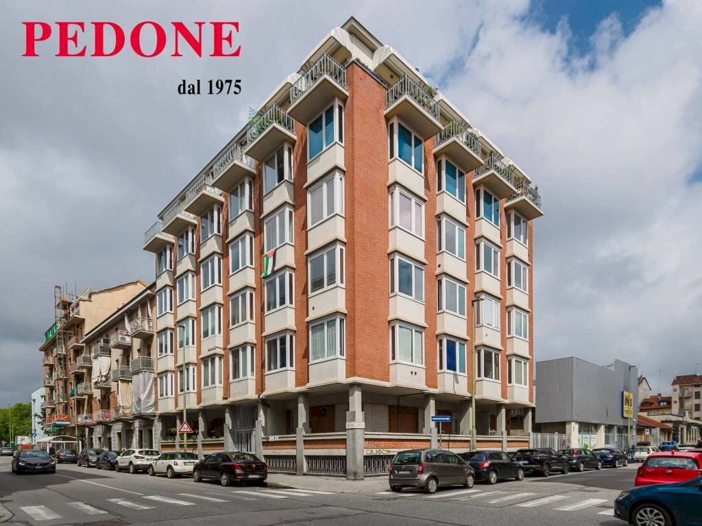 Quadrilocale via Giacomo Medici, 84, Torino (zona Campidoglio) - foto 1