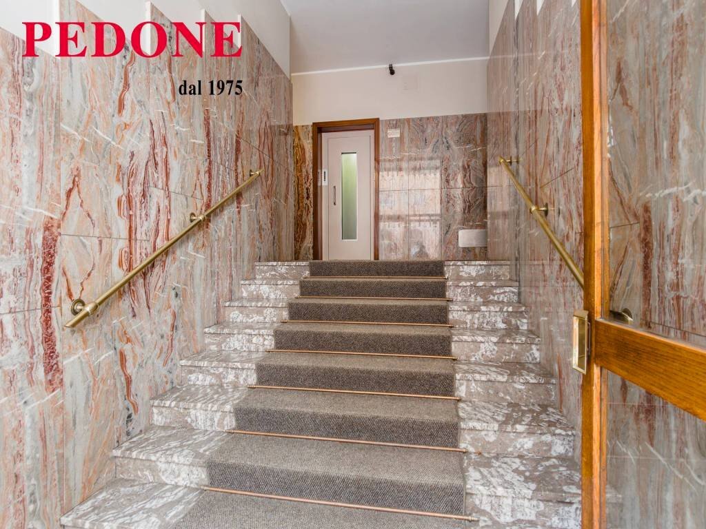 Quadrilocale via Giacomo Medici, 84, Torino (zona Campidoglio) - foto 2