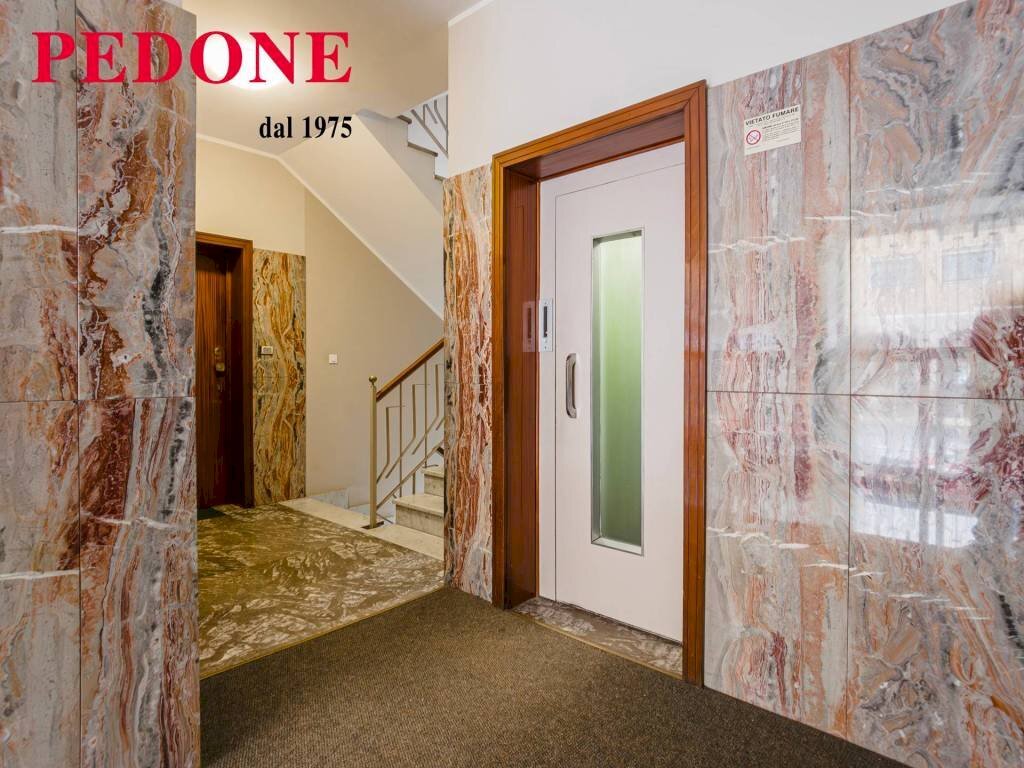 Quadrilocale via Giacomo Medici, 84, Torino (zona Campidoglio) - foto 3