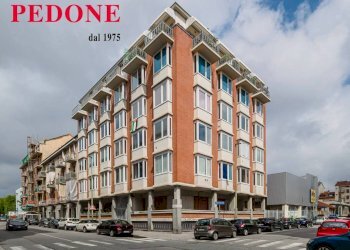 Quadrilocale via Giacomo Medici, 84, Torino (zona Campidoglio) - foto 1