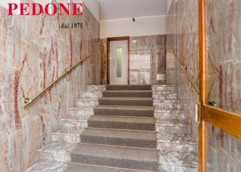 Quadrilocale via Giacomo Medici, 84, Torino (zona Campidoglio) - foto 2