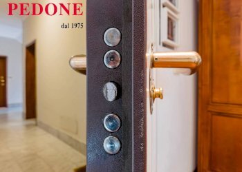 Quadrilocale via Giacomo Medici, 84, Torino (zona Campidoglio) - foto 4