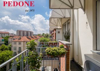 Quadrilocale via Giacomo Medici, 84, Torino (zona Campidoglio) - foto 24