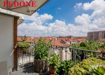 Quadrilocale via Giacomo Medici, 84, Torino (zona Campidoglio) - foto 25