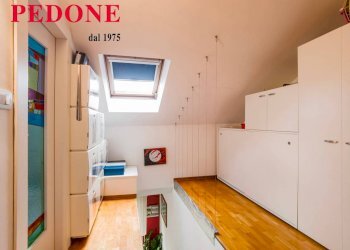 Quadrilocale via Giacomo Medici, 84, Torino (zona Campidoglio) - foto 33