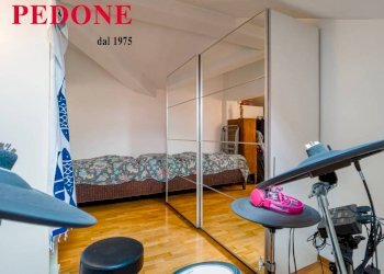 Quadrilocale via Giacomo Medici, 84, Torino (zona Campidoglio) - foto 38